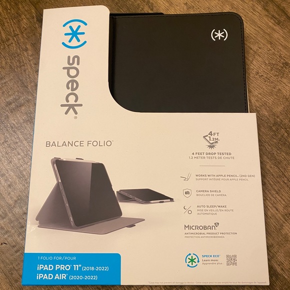 speck Other - IPad Balance Folio Speck